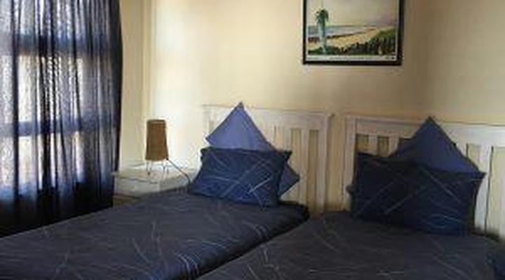 Hancke Holiday Apartments