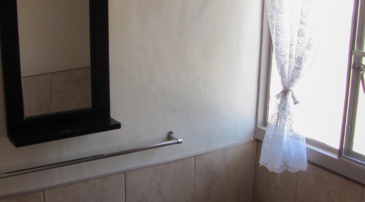 Mount Canyon Guest Farm