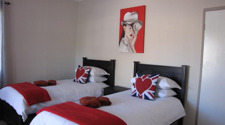 Mount Canyon Guest Farm