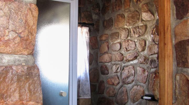 Mount Canyon Guest Farm