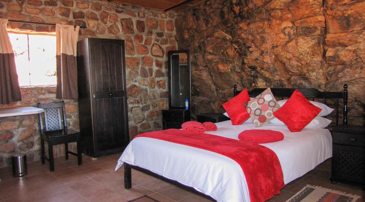 Mount Canyon Guest Farm