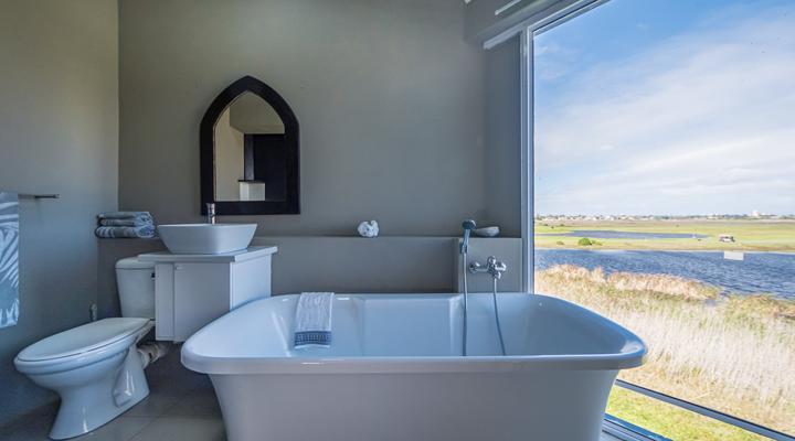 Gaia Hydro-Spa and Guest House