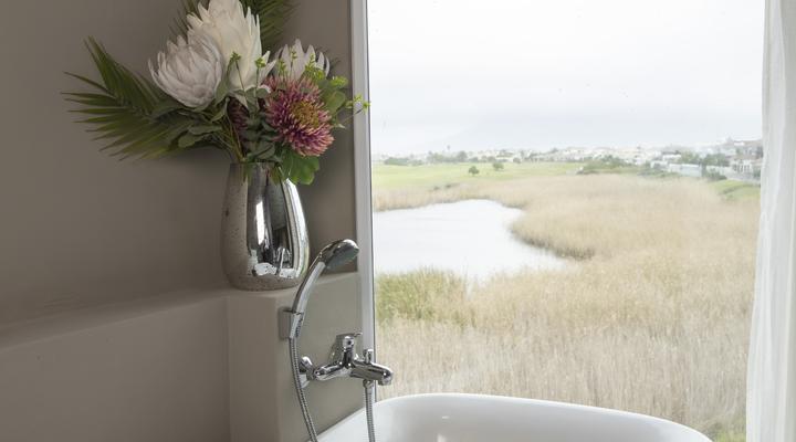 Gaia Hydro-Spa and Guest House