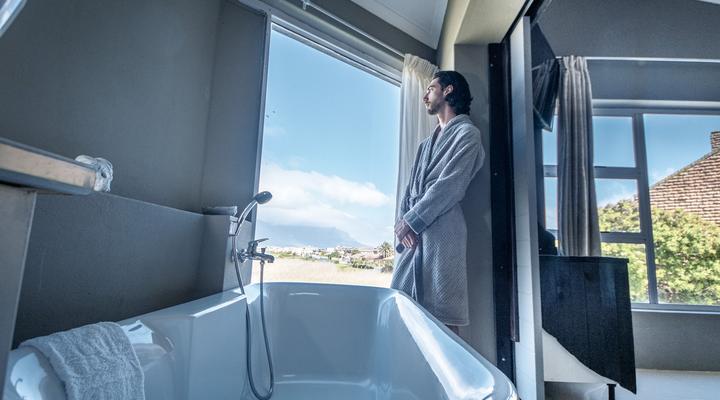 Gaia Hydro-Spa and Guest House