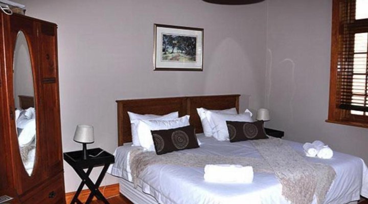 Berg en Dal Guesthouse