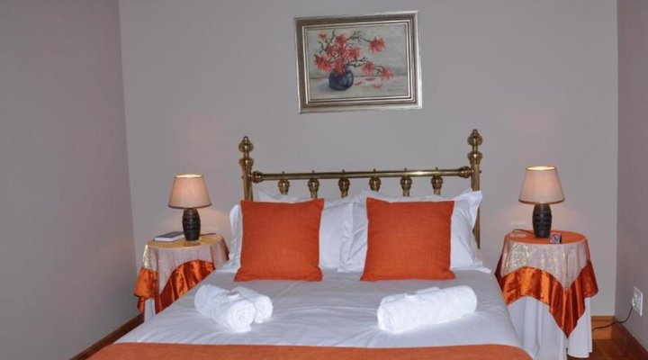 Berg en Dal Guesthouse