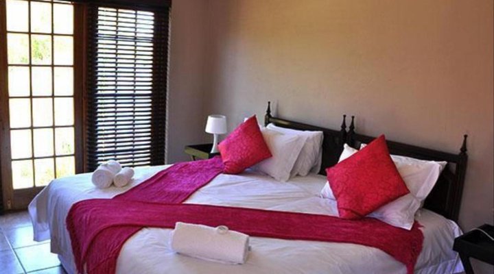 Berg en Dal Guesthouse