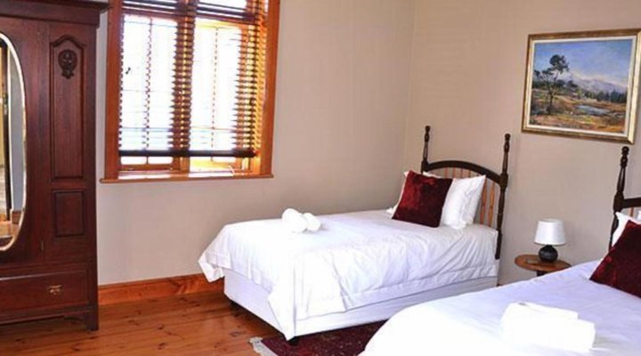 Berg en Dal Guesthouse