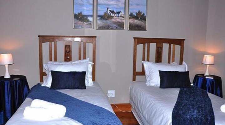 Berg en Dal Guesthouse