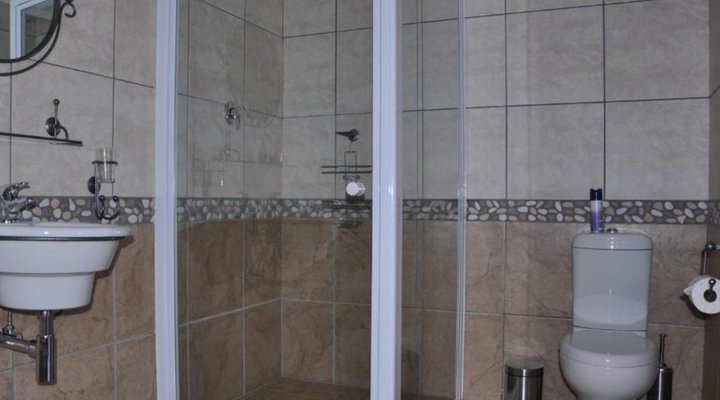 Berg en Dal Guesthouse