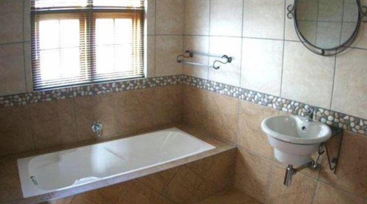 Berg en Dal Guesthouse