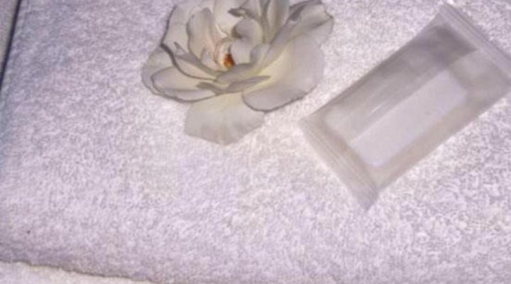 Berg en Dal Guesthouse