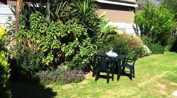 Berg en Dal Guesthouse