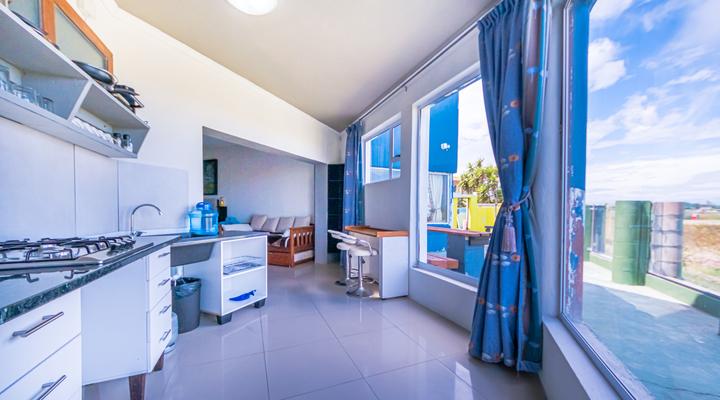 Gaia Hydro-Spa and Guest House