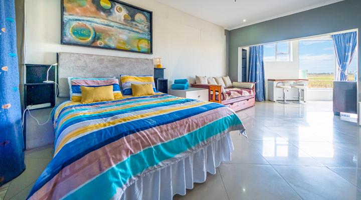 Gaia Hydro-Spa and Guest House