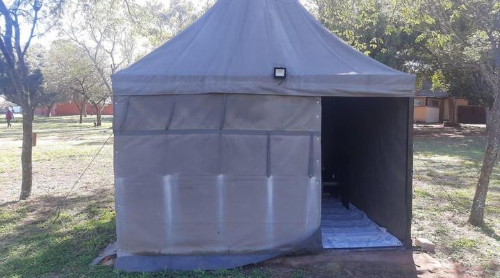 Matalatala Wildlife Reserve