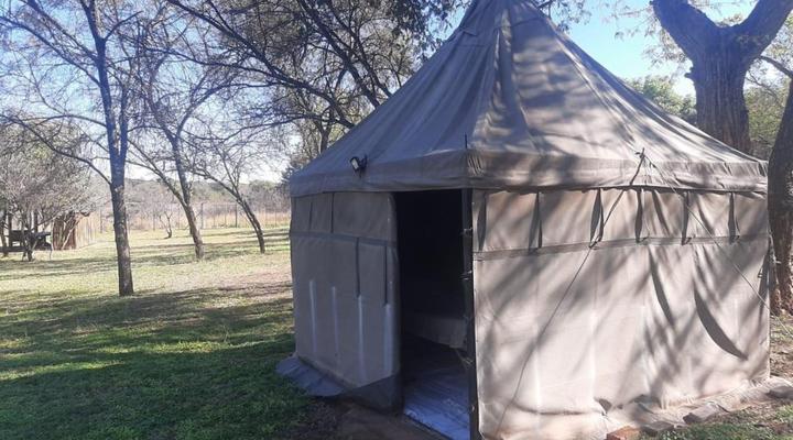 Matalatala Wildlife Reserve