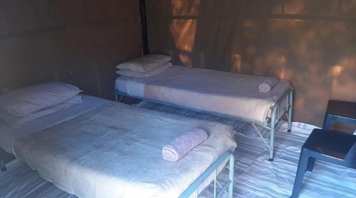 Matalatala Wildlife Reserve