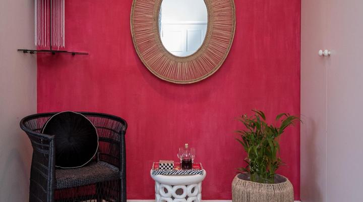 Baruch Guest House Rhodes