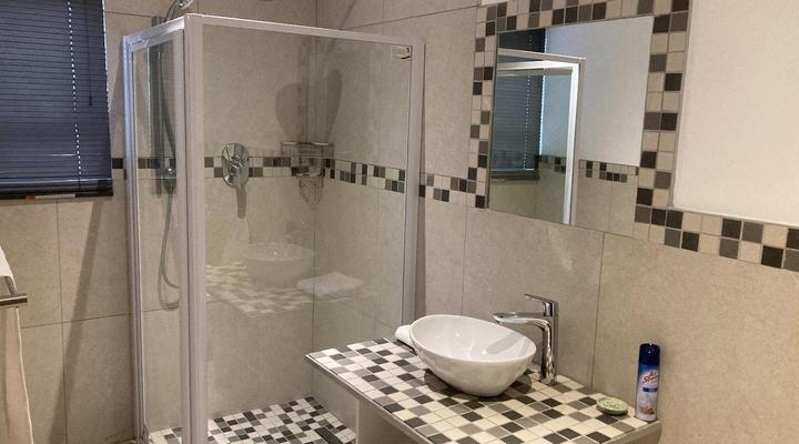 Fusion House B&B and Conference Venue