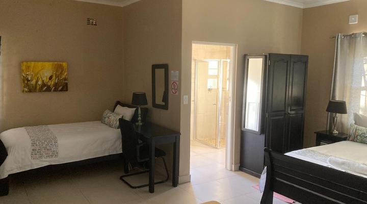 Fusion House B&B and Conference Venue