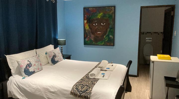 Fusion House B&B and Conference Venue