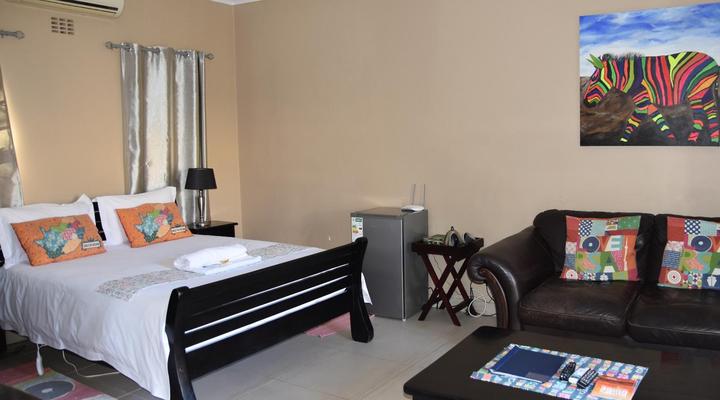 Fusion House B&B and Conference Venue