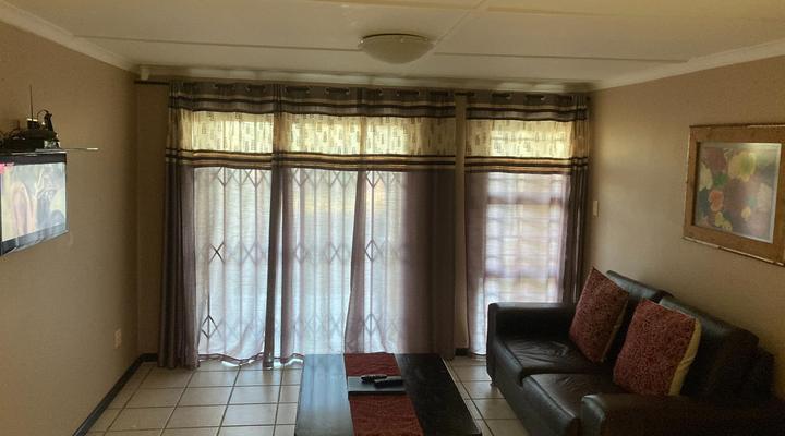 Fusion House B&B and Conference Venue