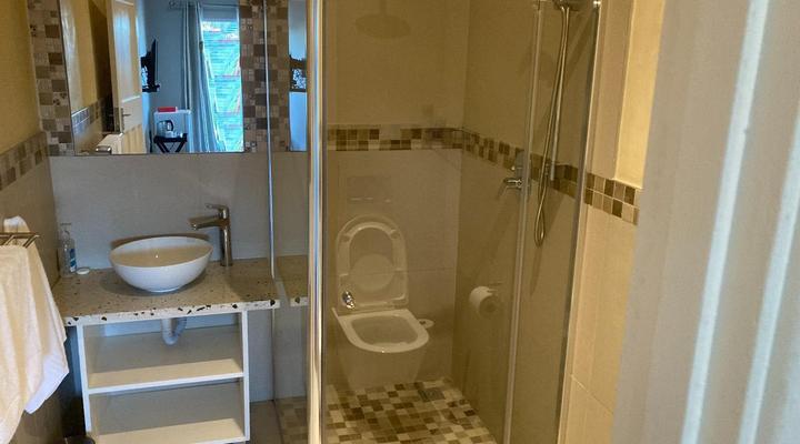 Fusion House B&B and Conference Venue