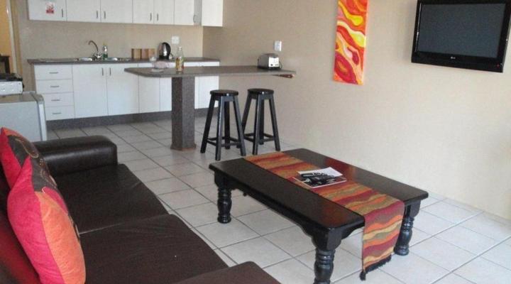 Fusion House B&B and Conference Venue