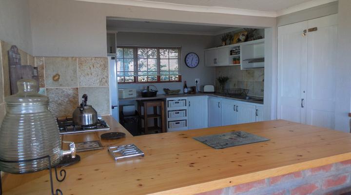 Proudfoot Holiday Farm