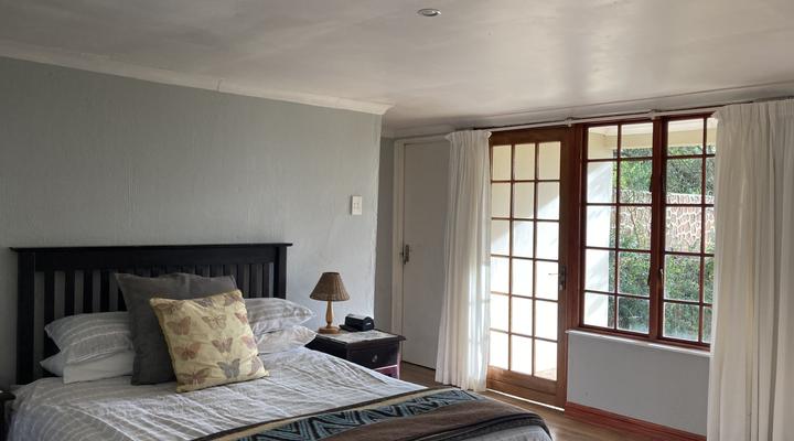 Proudfoot Holiday Farm