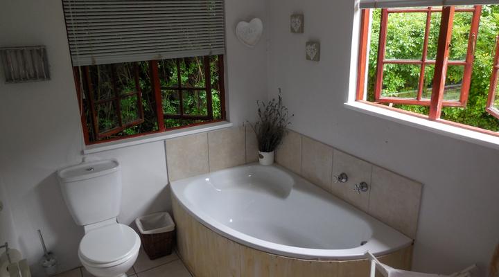 Proudfoot Holiday Farm