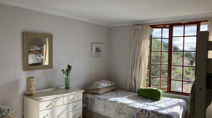 Proudfoot Holiday Farm