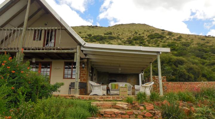 Proudfoot Holiday Farm