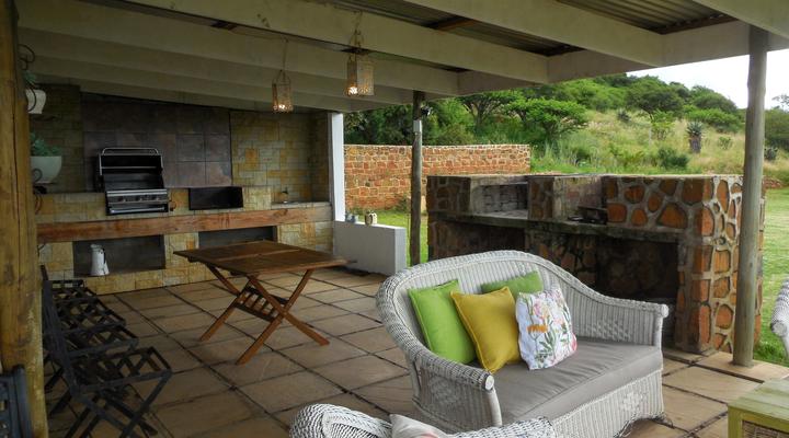 Proudfoot Holiday Farm