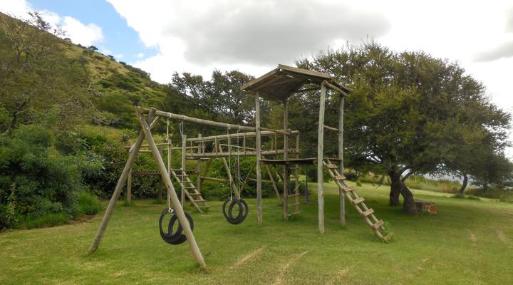 Proudfoot Holiday Farm