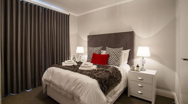 Apartments on Century