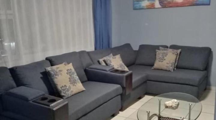 Utopia in Palm Beach