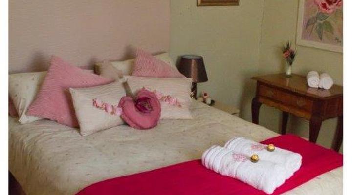 Caritas Werfbederf Guest Farm