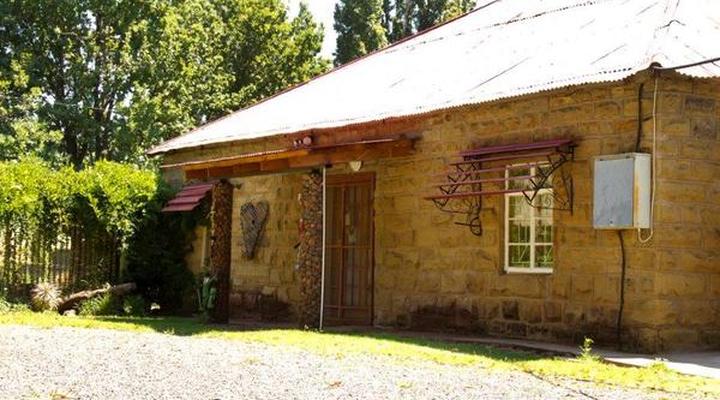 Caritas Werfbederf Guest Farm