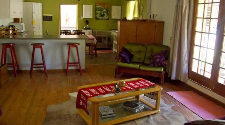 Caritas Werfbederf Guest Farm