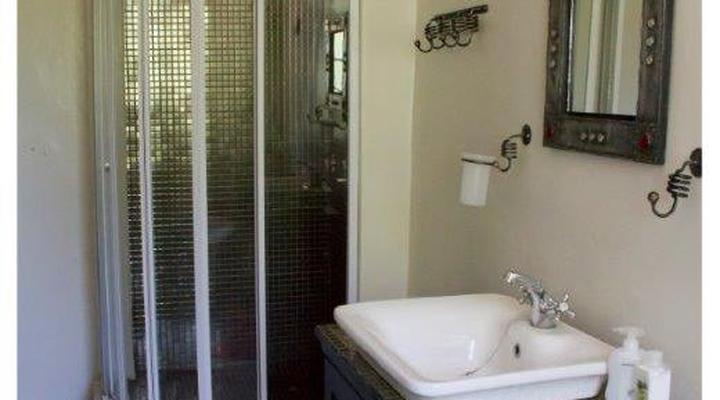 Caritas Werfbederf Guest Farm