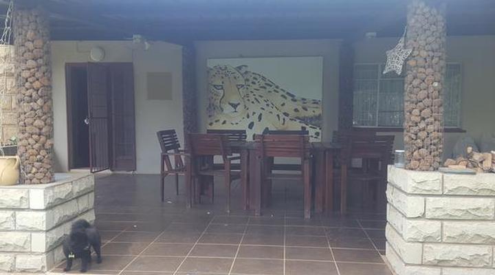 Caritas Werfbederf Guest Farm