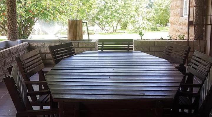 Caritas Werfbederf Guest Farm