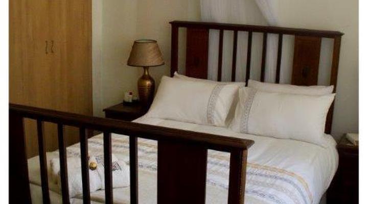 Caritas Werfbederf Guest Farm