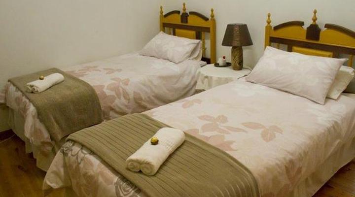 Caritas Werfbederf Guest Farm