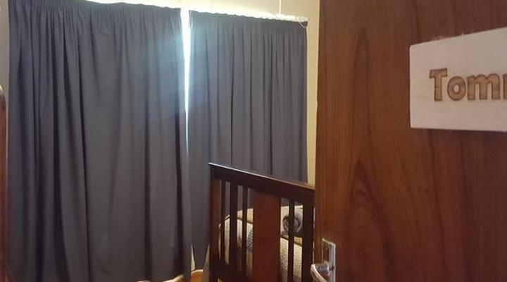 Caritas Werfbederf Guest Farm