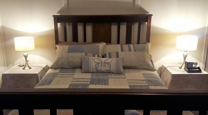 Caritas Werfbederf Guest Farm