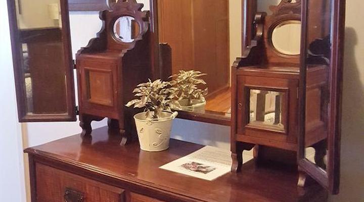 Caritas Werfbederf Guest Farm